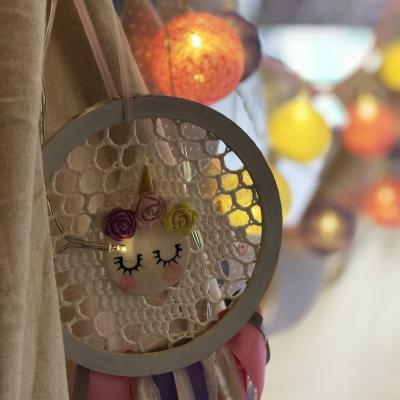 Guirnaldas con Luces