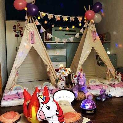 Unicornios