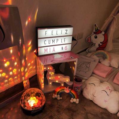 Unicornios