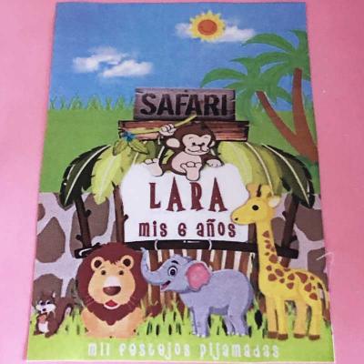 Safari 53
