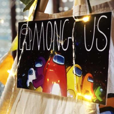 Amongus