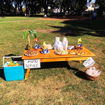 Picnic80