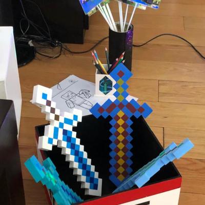 Minecraft 12