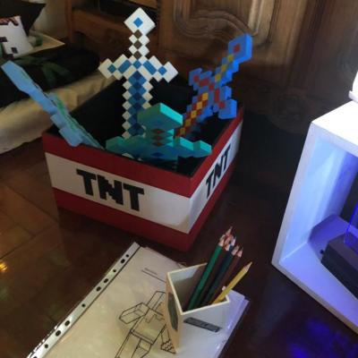 Minecraft 15