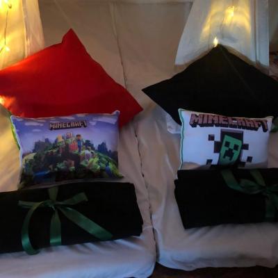 Minecraft 16