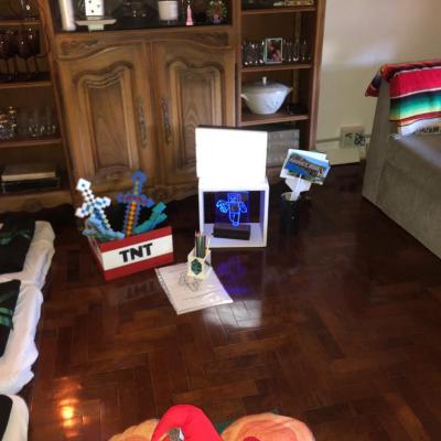 Minecraft 18