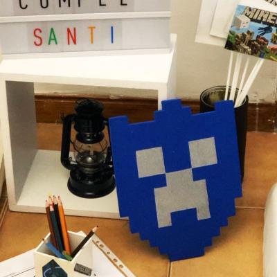 Minecraft 23