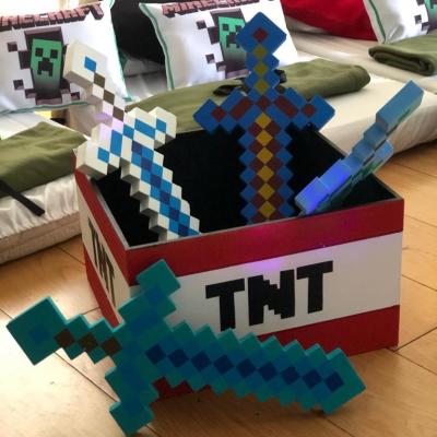 Minecraft 5