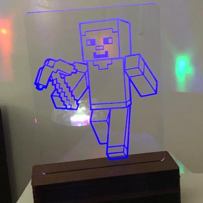 Minecraft 6