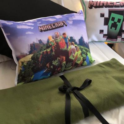 Minecraft 9