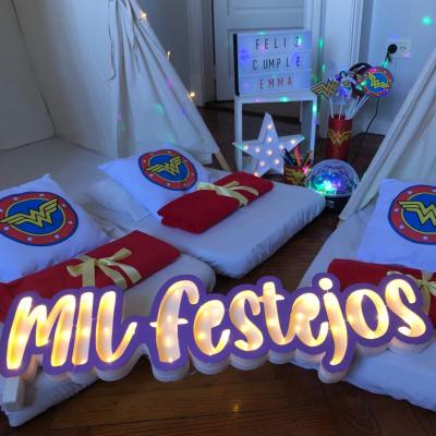 Mujermaravilla 2