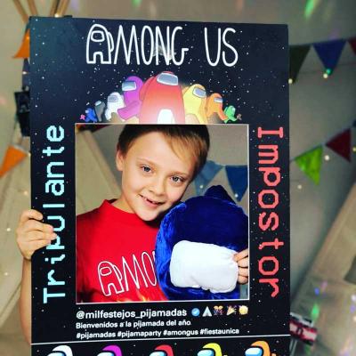 Amongus25