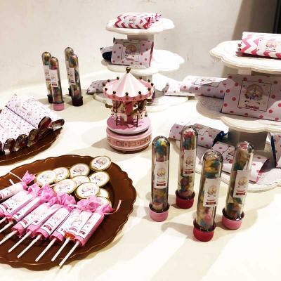 Mil Festejos Pijamadas