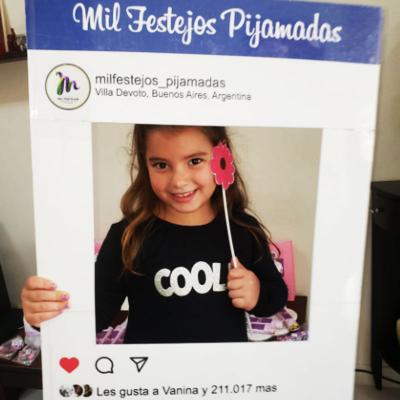 Mil Festejos Pijamadas
