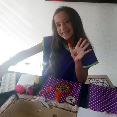 Rincon De Arte 14