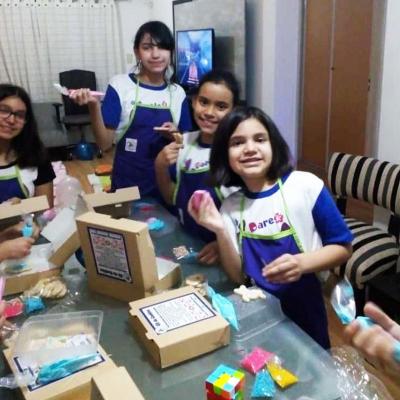 Taller De Cookies18
