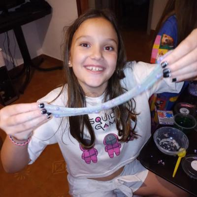 Taller Slime13