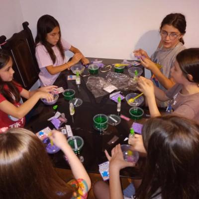 Taller Slime14