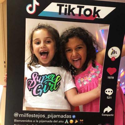 Mil Festejos Pijamadas