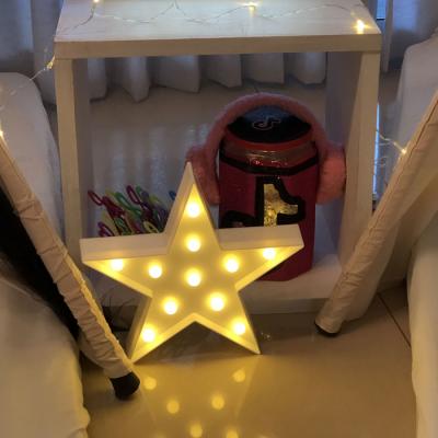 Mesa de Luz para el Anfitrión