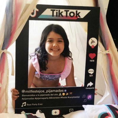 Tiktok 