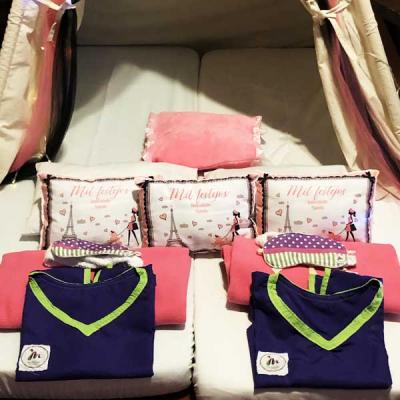 Almohadas con Diseños Temáticos