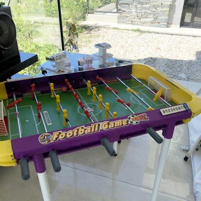 Futbol 55