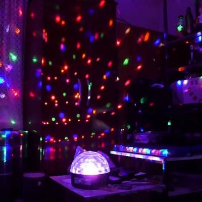 Esfera Luces1